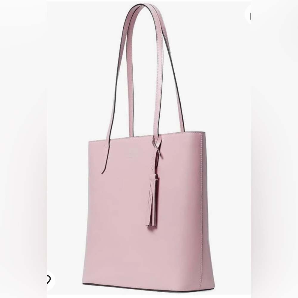 NEW Kate Spade tote. Gift ready, perfect for any outfit. - Picture 3 of 9